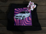 BMW Pink