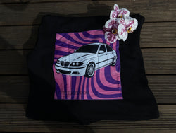 BMW Pink