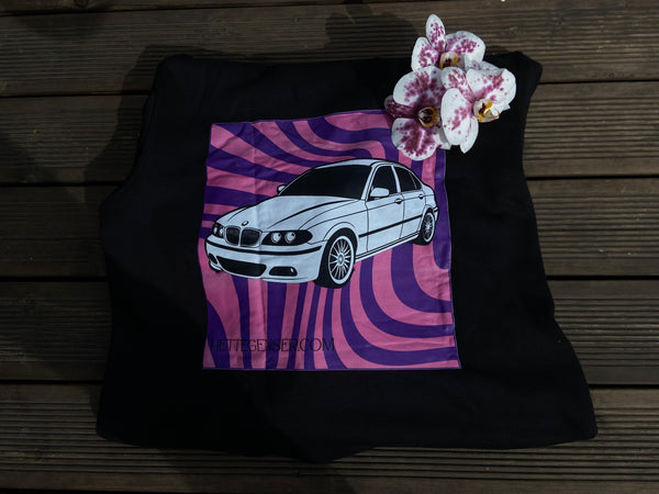 BMW Pink