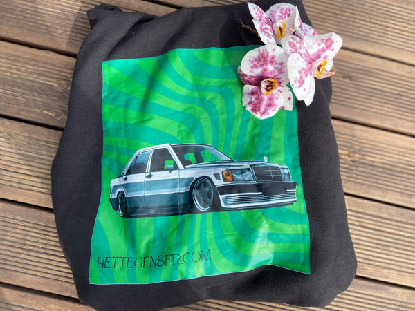 Mercedes Green