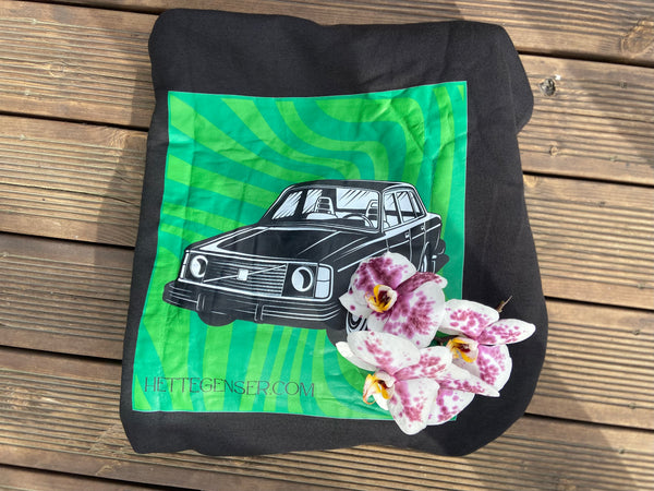 Volvo Green
