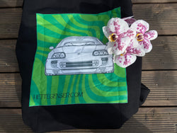 Supra Green
