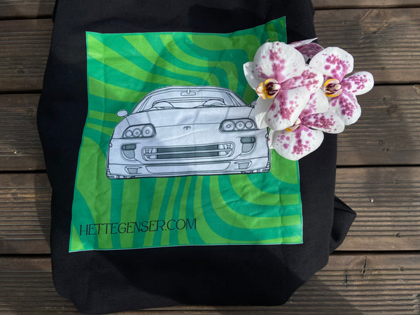 Supra Green