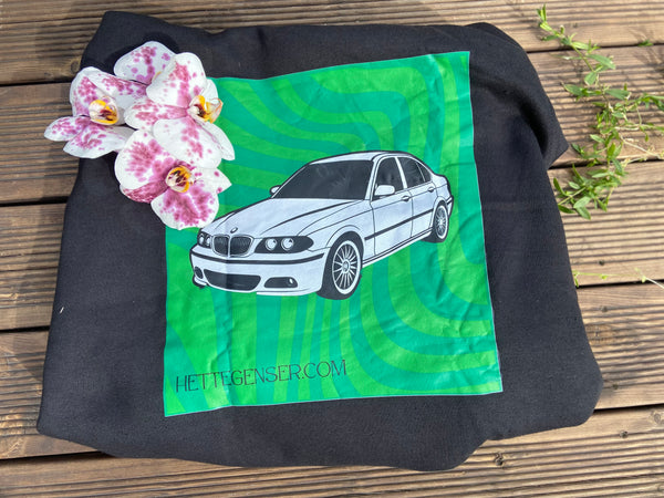 BMW Green